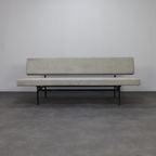 Sofa/daybed Model 540 By Gijs Van Der Sluis For Gispen, 1960s thumbnail 2