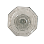 Vaas Van Glas 23cm thumbnail 3