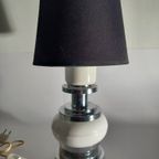 Design Lamp Italiaans Van Ce.va Study Jaren 70 thumbnail 5