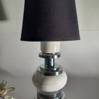 Design Lamp Italiaans Van Ce.Va Study Jaren 70 thumbnail 5