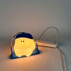 Philips 41070/35/16 - Hanglamp Kinderkamer Mykidsroom Buddy Swing 1Xe27/15W/230V thumbnail 3