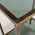 Vintage Serving Cart/side Table, 1970’s Italy thumbnail 7