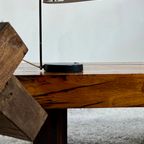 Table Lamp Oslo By Heinz Pfaender, 1961 thumbnail 6