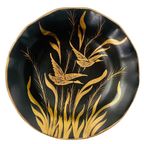 Sierbord Zwart Goud H. Bequet thumbnail 2