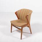 1960’s Danish Modern Sculptural Armchair thumbnail 4