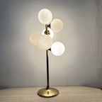 Temde Leuchten Floor / Table Lamp , 1970S thumbnail 29