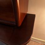 Mid Century Highboard Kast thumbnail 13