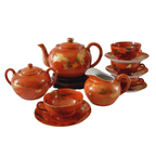 Dragon Eierschaal Servies thumbnail 2