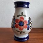 West-germany Vintage Vaas Knudgen 1550 / 20 thumbnail 8