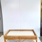 Bamboe Bed thumbnail 5