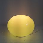 Set Of Two Glass Table Lamps By Ilu Di Vetro thumbnail 9