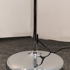 Vintage Chrome Pharmacy Floor Lamp, 1970S thumbnail 13