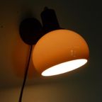 Retro Vintage Wandlamp Lamp Jaren 60 thumbnail 4