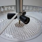 Midcentury Scandinavisch Design Hanglamp Van Vitrika/orrefors, Jaren 60/70 thumbnail 10