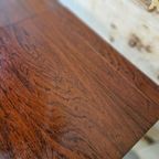 Vintage Eettafel Uitschuifbare Eettafel Vintage Tafel thumbnail 12