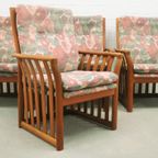 Set X4 Fauteuils Schou Andersen thumbnail 3