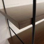 Wandrekje In De Stijl Van Tomado, String En Pilastro, Jaren 60 thumbnail 9