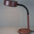 Vintage Hale Zeist Design Tafellamp thumbnail 7