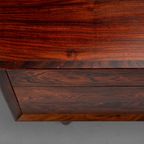 Deens Design Palissander Ladekast By By E. Brouer For Brouer Mobelfabrik, 1960S thumbnail 15