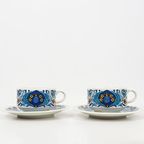 Set Izmir Kop En Schotels, Villeroy & Boch thumbnail 2