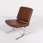 Scandinavian Design Easy Chair From Karl Erik Ekselius, 1960’s thumbnail 5