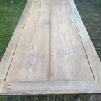 Table De Vendange Klaptafel Frans Vintage thumbnail 4
