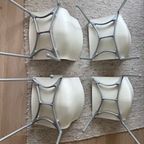 4 Philippe Starck Design Stoelen Serie Cameleon thumbnail 5
