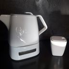 Thee + Suiker Pot - Design Servies Van Bredemeijer Decor Wing thumbnail 7