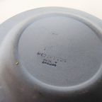 Wedgwood - Blue Jasperware - Lotje (3) - Engeland - 1970'S thumbnail 5