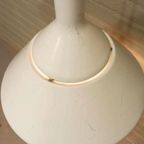 Vintage Nordisk Solar Compagni Hanglamp, Design Vagn Dyring thumbnail 13