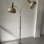 Dijkstra Design Vloerlamp Vintage Jaren 60 70 thumbnail 4