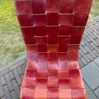Valenti Slipper Chair thumbnail 10