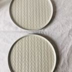 Ontbijt Servies Lichtgrijs thumbnail 11