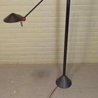 Vintage Post Modern Memphis Milano Stijl Vloerlamp thumbnail 7