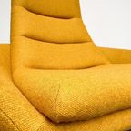 Hugo Fauteuil Van Simon Pengelly thumbnail 5