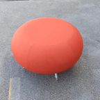 Allermuir 'pebble' Design Poef Ottoman Voetstoel thumbnail 11
