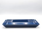 Iittala Teema Serveerschaal Blauw thumbnail 3