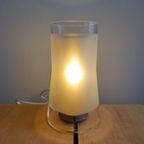 2 X IKEA Design 80's B9919 Tafellamp, Handmade thumbnail 10