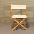 Director'S Chair, Regisseursstoel thumbnail 6