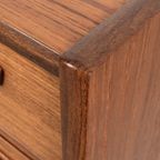 Vintage Dressoir In Deense Stijl 70773 thumbnail 7