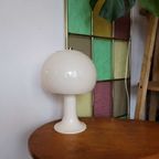 Mushroomlamp Jaren '70 thumbnail 5