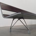 Sellex Aero Bench Lounge Design Xl Aluminium Bank 311Cm Bulo No.1 thumbnail 17