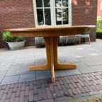 Casala Ronde Eettafel thumbnail 18