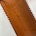 Vintage Houten Trolley Van Opal Möbel thumbnail 12