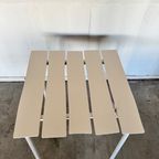 Serax X Maarten Baas Tuintafel S Off-white Aligned thumbnail 3