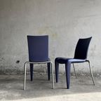 Vintage Chair Louis 20 By Philippe Starck For Vitra Ag Switzerland, 1990S thumbnail 13