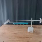 Vintage Tafellamp Bureaulamp, Artemide Stijl thumbnail 15