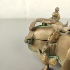 Indische Kumkum Kruiden Potjes thumbnail 7