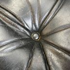 Set Van 2 Vintage Eenzitten / Fauteuils / Clubzetels thumbnail 10