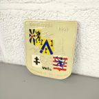 Keramiek Wanddecoratie Oostende thumbnail 3